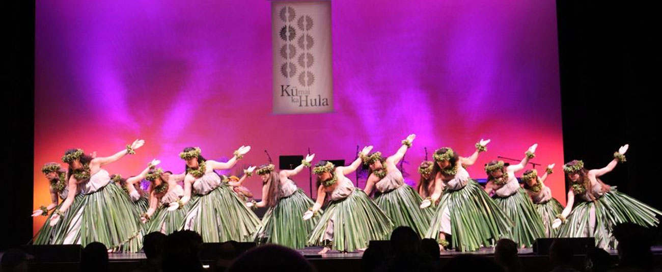 15th Kū Mai Ka Hula Celebrates Maui