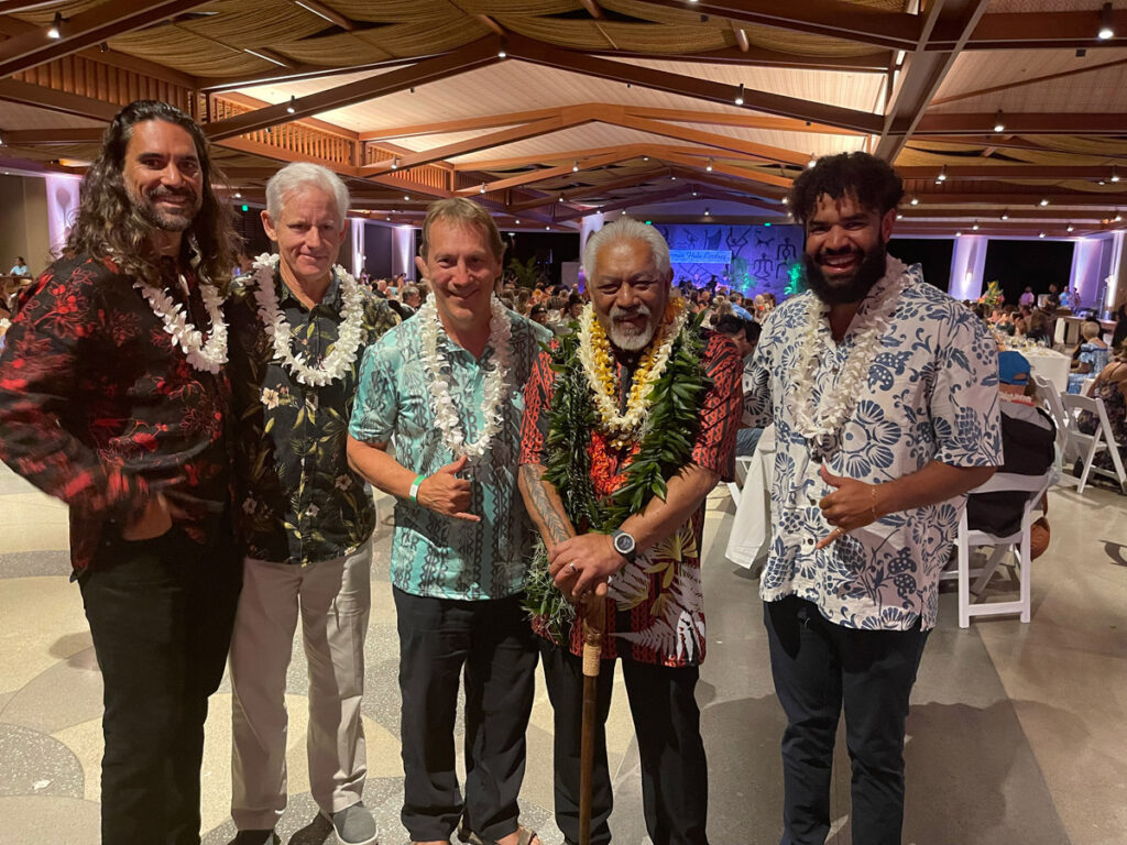 Ledcor Maui Moved and Impressed by 31st Annual CELEBRATION OF THE ARTS