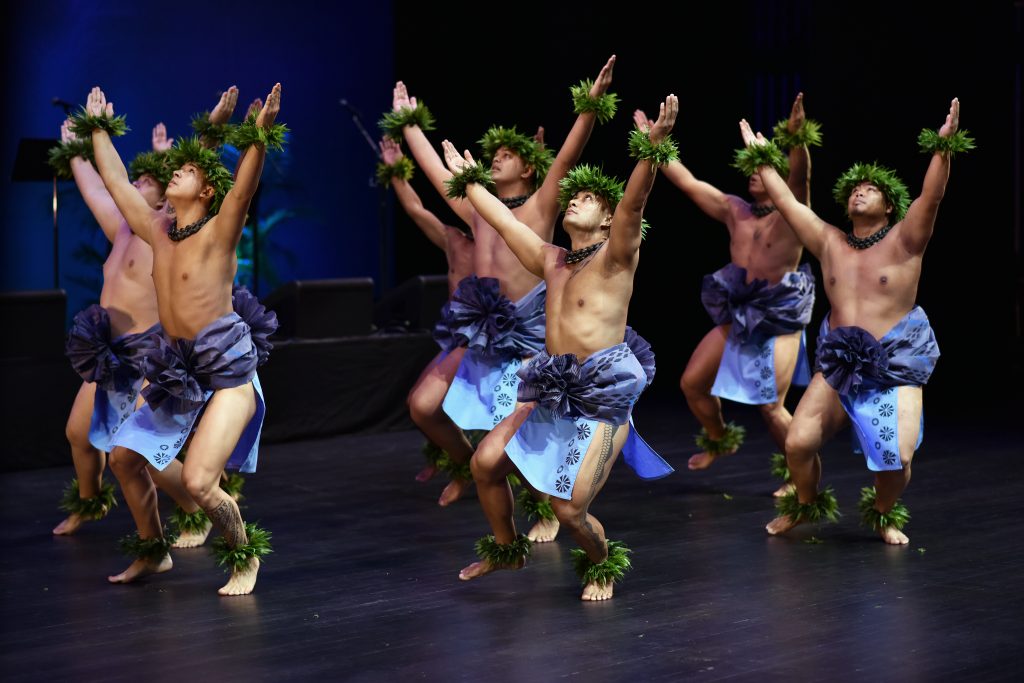 Ledcor Maui to Sponsor 2023 Kū Mai Ka Hula