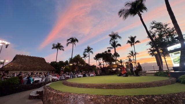 Ledcor Maui Moved by Lāhainā Restoration Foundation Gala