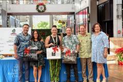 Local Businesses Support Mauiʻs Youth