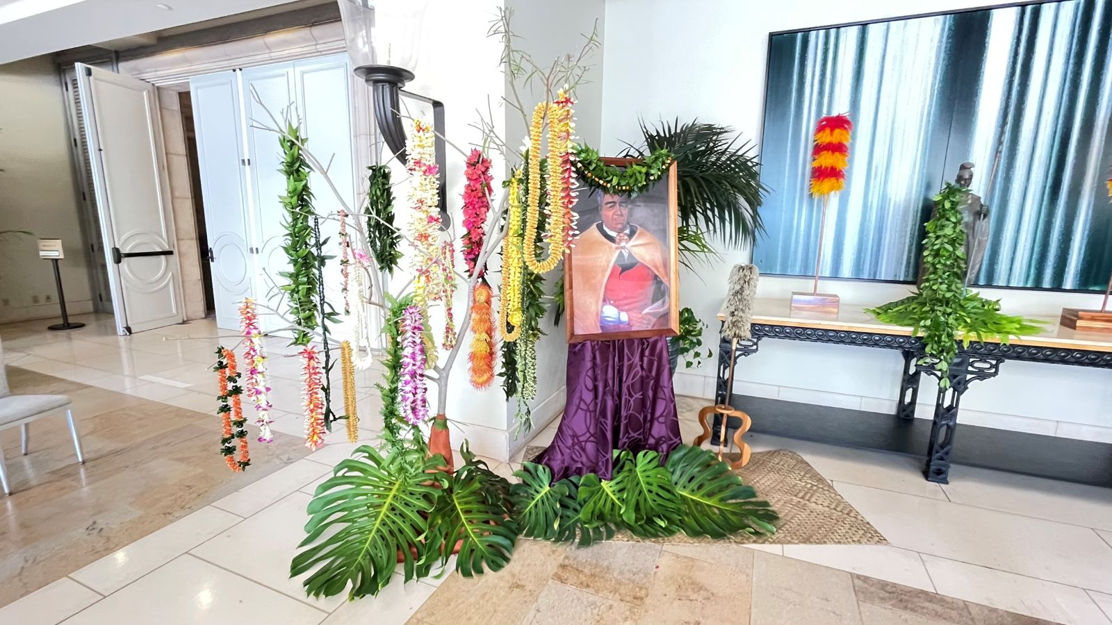 Hauʻoli Lā Kamehameha