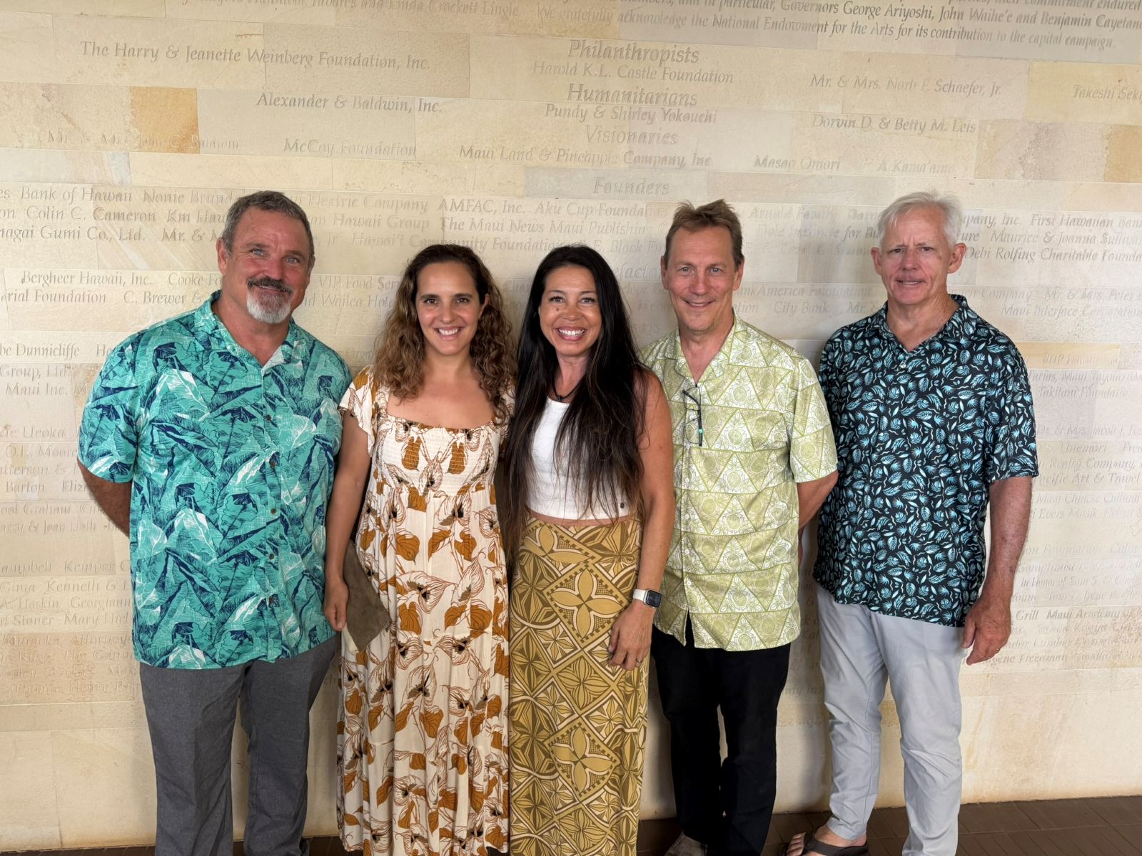 18th Annual Kū Mai Ka Hula was Powerful & Moving