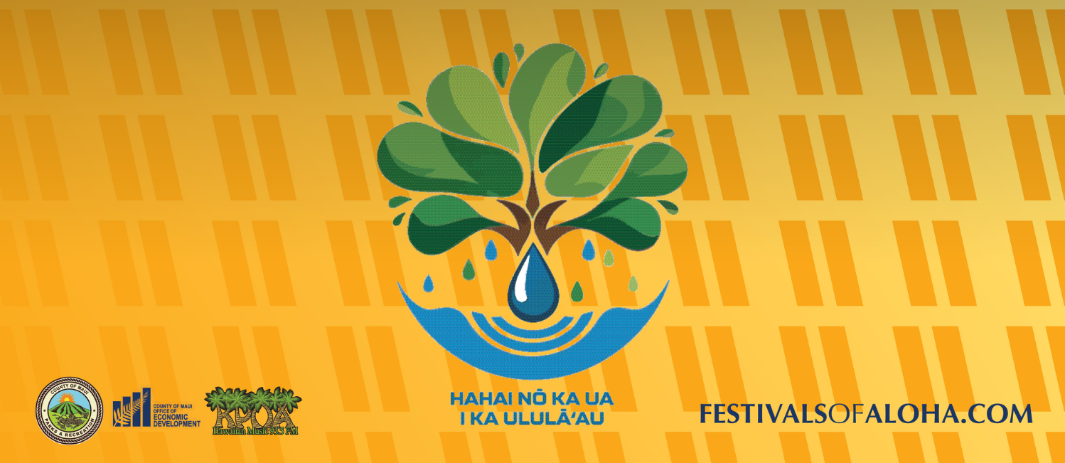 Festivals of Aloha & Hula is the Heartbeat