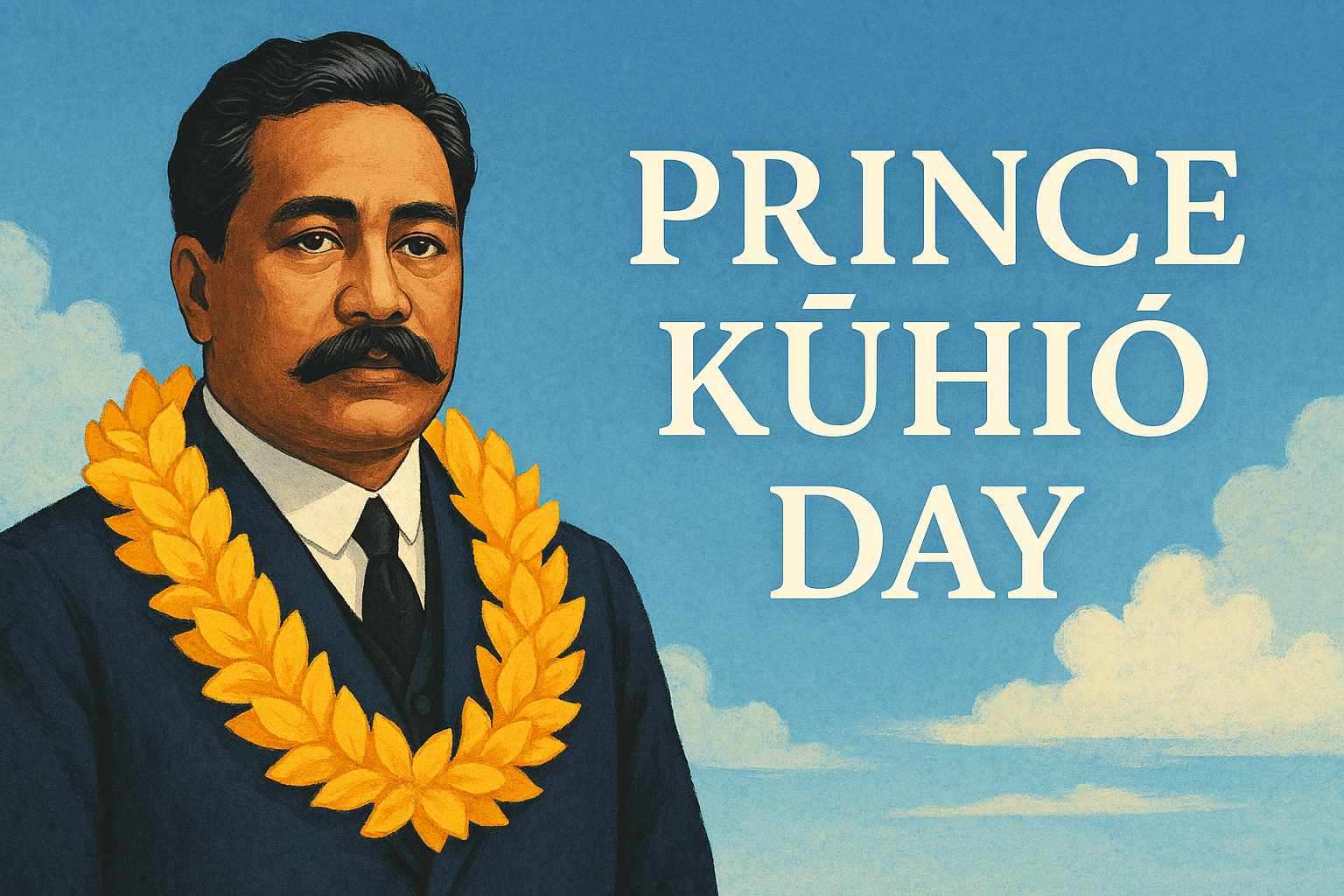 Honoring a Legacy: Celebrating Prince Kūhiō Day