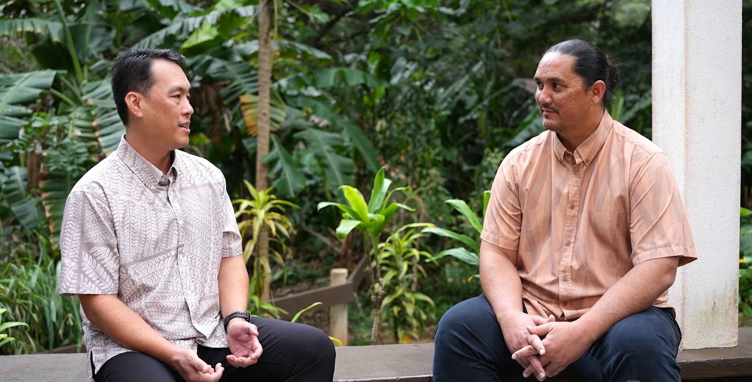 From the Field: Landscape Design to Support Water Conservation