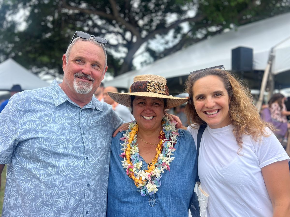 Celebrating Local Agriculture – Maui AgFest 2026