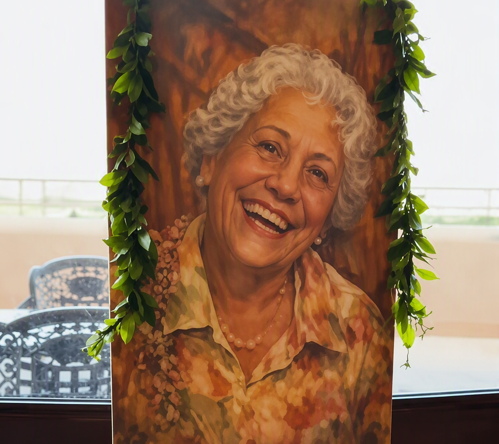 A Legacy of Hula: Pāʻū O Hiʻiaka Marks Its Golden Anniversary