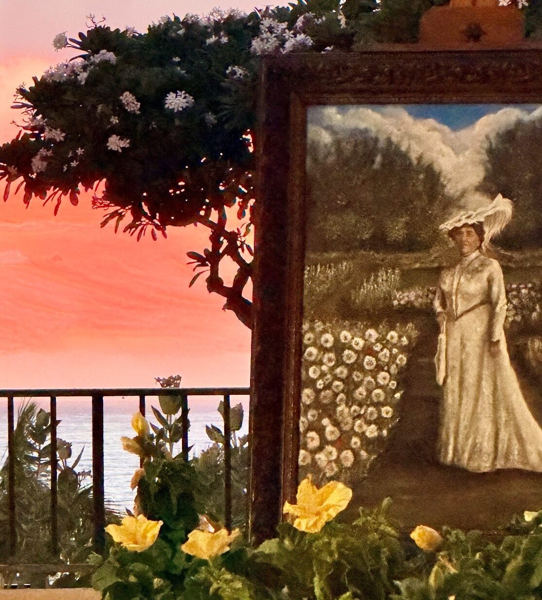 Four Seasons Resort Maui at Wailea Opens The Queen’s Garden, Honoring Hawaiʻi’s Beloved Last Monarch