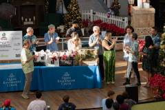 Local Businesses Support Mauiʻs Youth