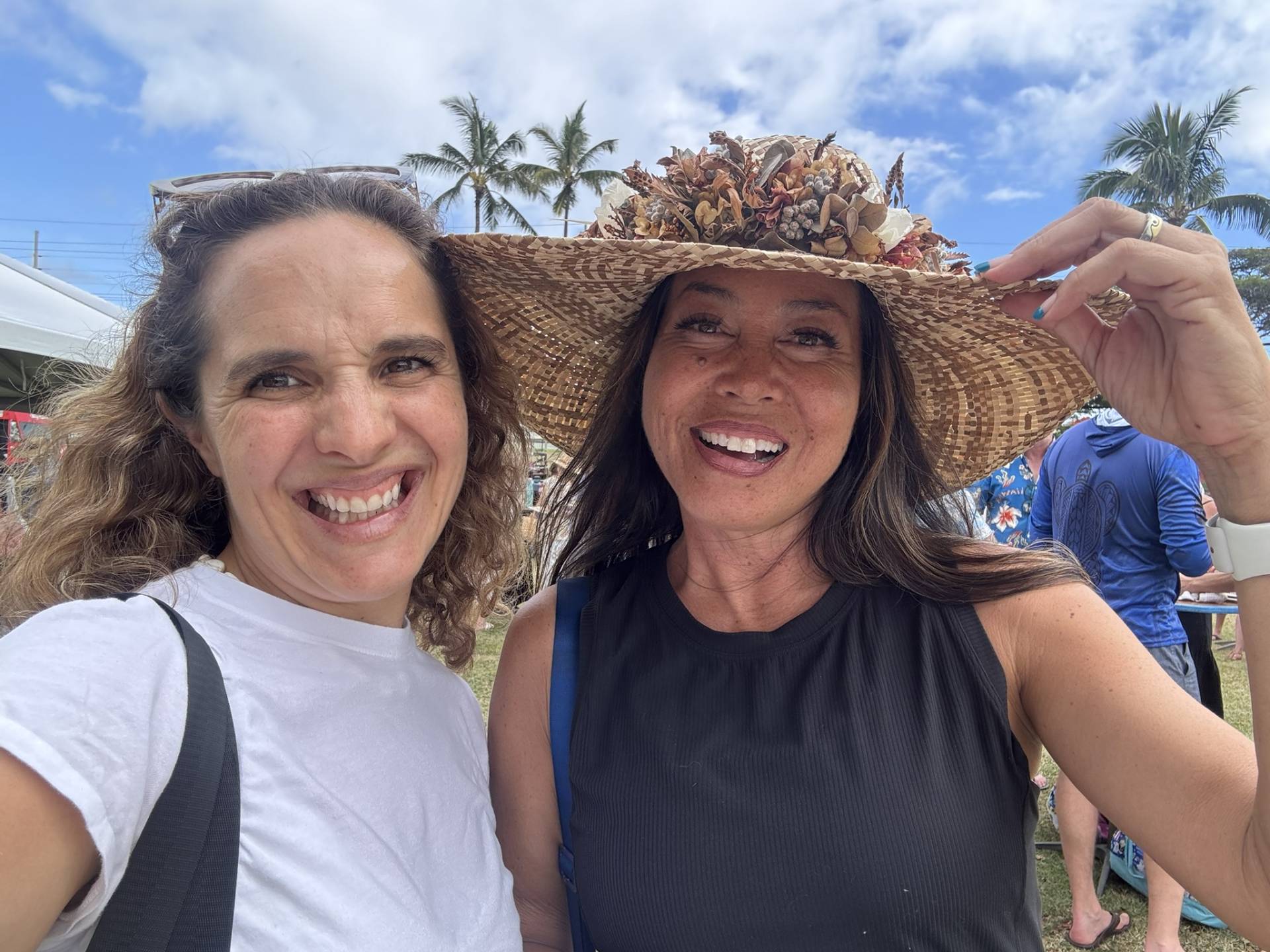 Ledcor is proud to sponsor Ku Mai Ka Hula